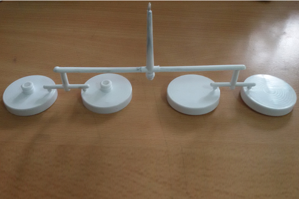 PLASTIC POLYMERINJECTION